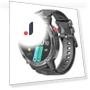 Smart Watch — Smartwatches, Tiktop2