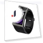 Smart Watch — Smartwatches, Tiktop2