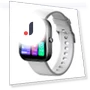 Smart Watch — Smartwatches, Tiktop2