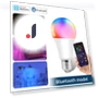 Smart Wi-Fi Bulb — Smart Home Modules, YOCOLO