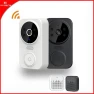 Smart Wi-Fi Video Doorbell — Video Doorbell, Freedom BABY