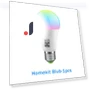 Smart Wifi Light Bulb — LED, Home Textile Home Decoration