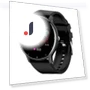 Smart Wrist Watch — Smartwatches, Mode Watches