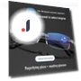 Smart Zoom Reading Glasses — Smart Glasses, AI Supermarket