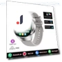 Smartwatch 4 Pro — Smartwatches, Daxy Healthy16