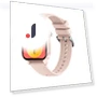 Smartwatch — Smartwatches, Tiktop2