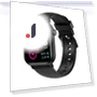 Smartwatch — Smartwatches, Rainbuvvy