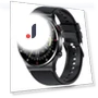Sports Smartwatch with Touch Screen and Bluetooth Calling — Smartwatches, Smarter than future