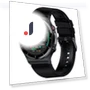 Sports Smartwatch — Smartwatches, Tiktop2