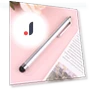 Touch Screen Stylus Pen — Styluses & Digital Pens, Dimpled Cheeks