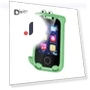 Touchscreen Phone for Toddlers — Interactive Learning Devices, Play with You