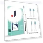 Ultrasonic Smart Toothbrush — Ultrasonic, Binchi Health Technology