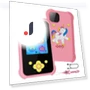 Unicorn Smart Toy Phone with Camera — Interactive Learning Devices, AE Selection