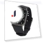 Waterproof Smart Watch — Smartwatches, Skmei