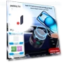 Wireless Fast Charging Car Mount — Dashboard Installation Kits, Simple Market
