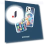 32-Button Touch Smart Toy Phone for Toddlers — Interactive Learning Devices, Super Go