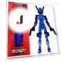 3D Multi-Jointed Shape-Shifting Robot — Construction Kits, Wrigleys