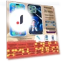 Bilingual Educational Kids Tablet — Interactive Learning Devices, Super Go