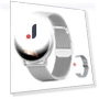 Bluetooth Smartwatch with Call Function — Smartwatches, Lumen Watches