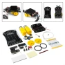 Compact Smart Robot Car Kit — Coding Robot, Deals2019ing
