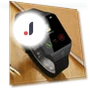 Digital Touch Screen Smart Watch — Wearable Accessories, ElectronicsHome