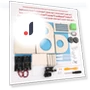 DIY Science Experiment Kit — Construction Kits, Super Go