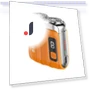 Electric Smart Shaver — Accessories, Light makeup