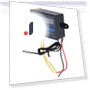 High-Temperature Controller — Climate Control Devices, Vestidos