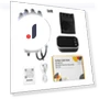 Intelligent Rehabilitation Robot Gloves — Arm Exercisers, Crown Global