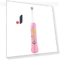 Kids Electric Toothbrush with Bluetooth Music — Kids' Electric Toothbrushes, JOHO
