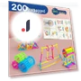 Magic Smart Wand Building Blocks — Construction Kits, Super Go