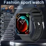 Micro Physical Health Examination Smartwatch — Smartwatches, ElectronicsHome