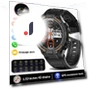 Military Smart Watch — Smartwatches, ElectronicsHome