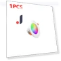 RGB LED Downlight — Spotlights, Wrigleys