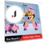 Robot Mech for Dragon Adventure Transformation — Playsets, Super Go
