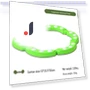 Sensory Balance Board and Tactile Beam — Infant & Early Childhood Playthings, Super Go