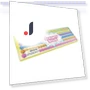 Sensory Stick — Blocks, Hong Hollyland