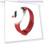 Silicone Strap — Fitness Bands, MY-CASE