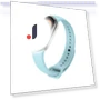 Silicone Strap — Fitness Bands, MY-CASE