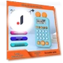 Smart Arithmetic Trainer for Kids — Interactive Learning Devices, Super Go