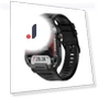 Smart Bluetooth Watch for Calls — Smartwatches, ping Day