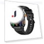 Smart Bracelet — Wearable Accessories, Rainbuvvy