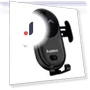 Smart Car Wireless Charger Phone Holder — Dashboard Installation Kits, bukaixindianpu