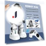 Smart Induction Robot — Interactive Learning Devices, Super Go