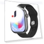 Smart Watch with AMOLED Display — Wearable Accessories, Wula Mall