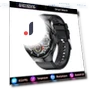 Smart Watch with ECG and PPG Monitoring — Wearable Accessories, SACOSDING