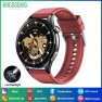 Smart Watch with ECG+PPG — Smartwatches, SACOSDING