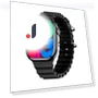 Smart Watch — Smartwatches, Rainbuvvy