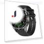 Smart Watch — Smartwatches, Xiaomi