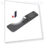 Voice Function Replacement TV Controller — Remote Controls, DIYelecs
